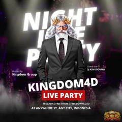 DJ Kingdom4d - Special Mixtape Kingdom4d