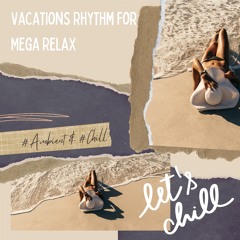 Positive Leaves - Sea Waves