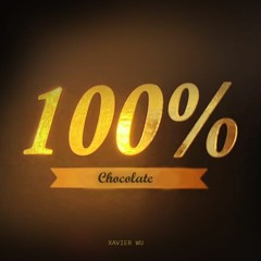 100% Chocolate