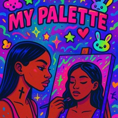 My Pallete