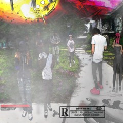 It get tragic (Feat. Gloskii)