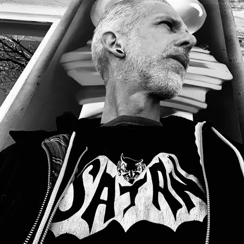 Konkrete Jungle Sessions April Eclipse Edition 2024