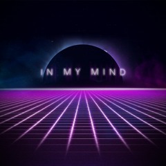 mredrollo - In My Mind (Polypumpkins Retrowave Remix)