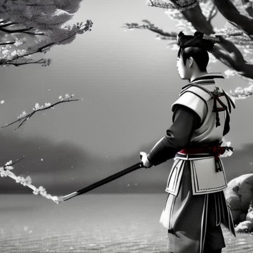 Samurai thinking