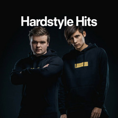 Hardstyle Anthems & Hardstyle Bangers 2025 | Top Hardstlyle Hits Of All Time, Hardstyle Music
