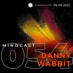 MINDCAST 054 by Danny Wabbit
