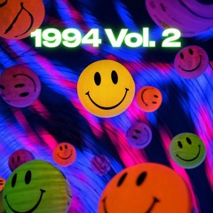 1994 Vol. 2 | Happy Hardcore