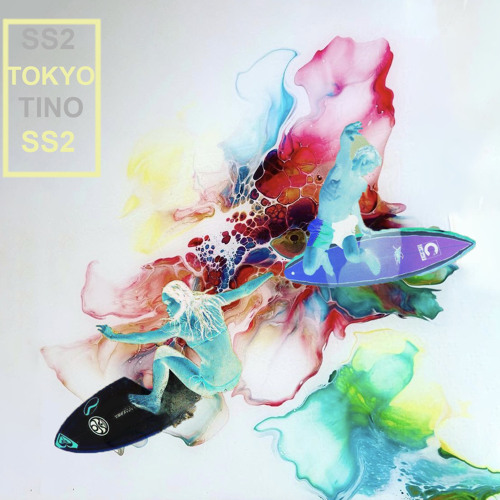 Stream Tokyotino | Listen to Surf season 2 playlist online for free on ...