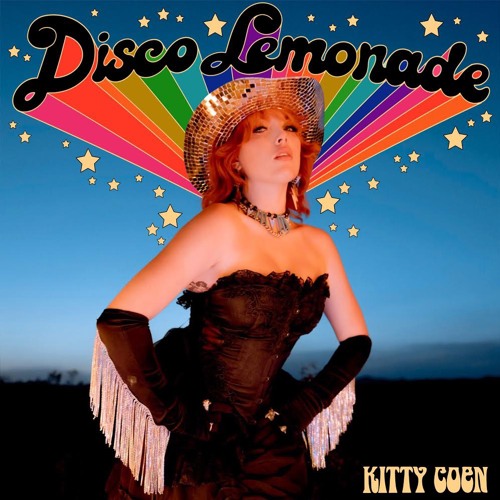 Stream Kitty Coen Listen to Disco Lemonade playlist online for free