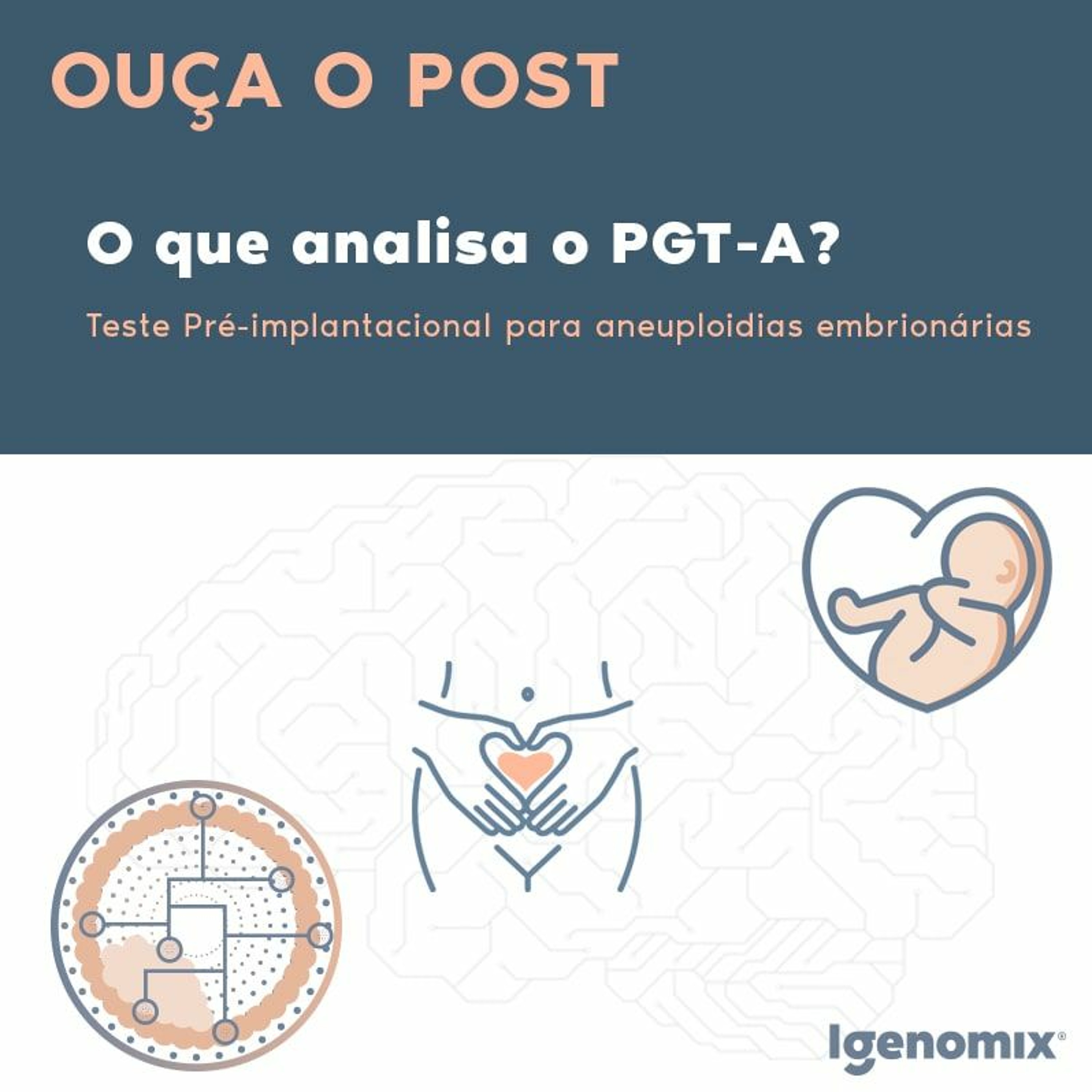Igenomix Brasil
