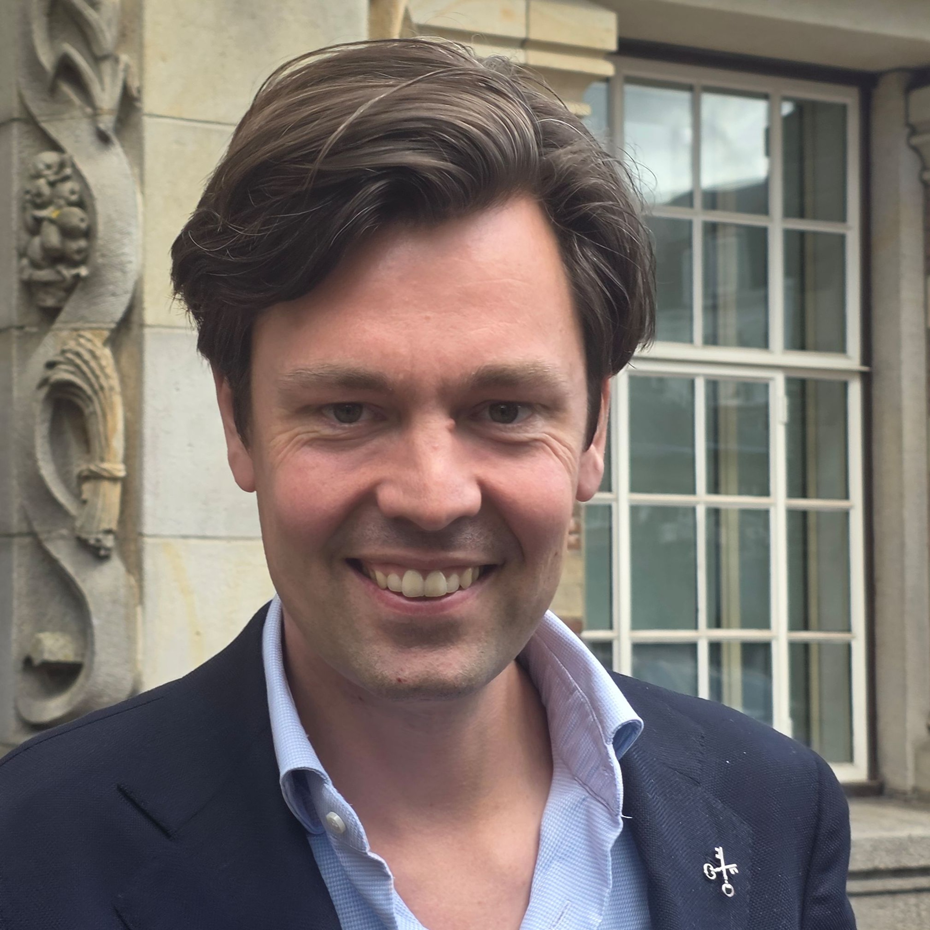 2026-06-04 Wethouder Julius Terpstra over de 420 woningen aan de Plesmanlaan episode artwork