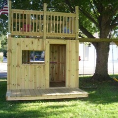 Clubhouse