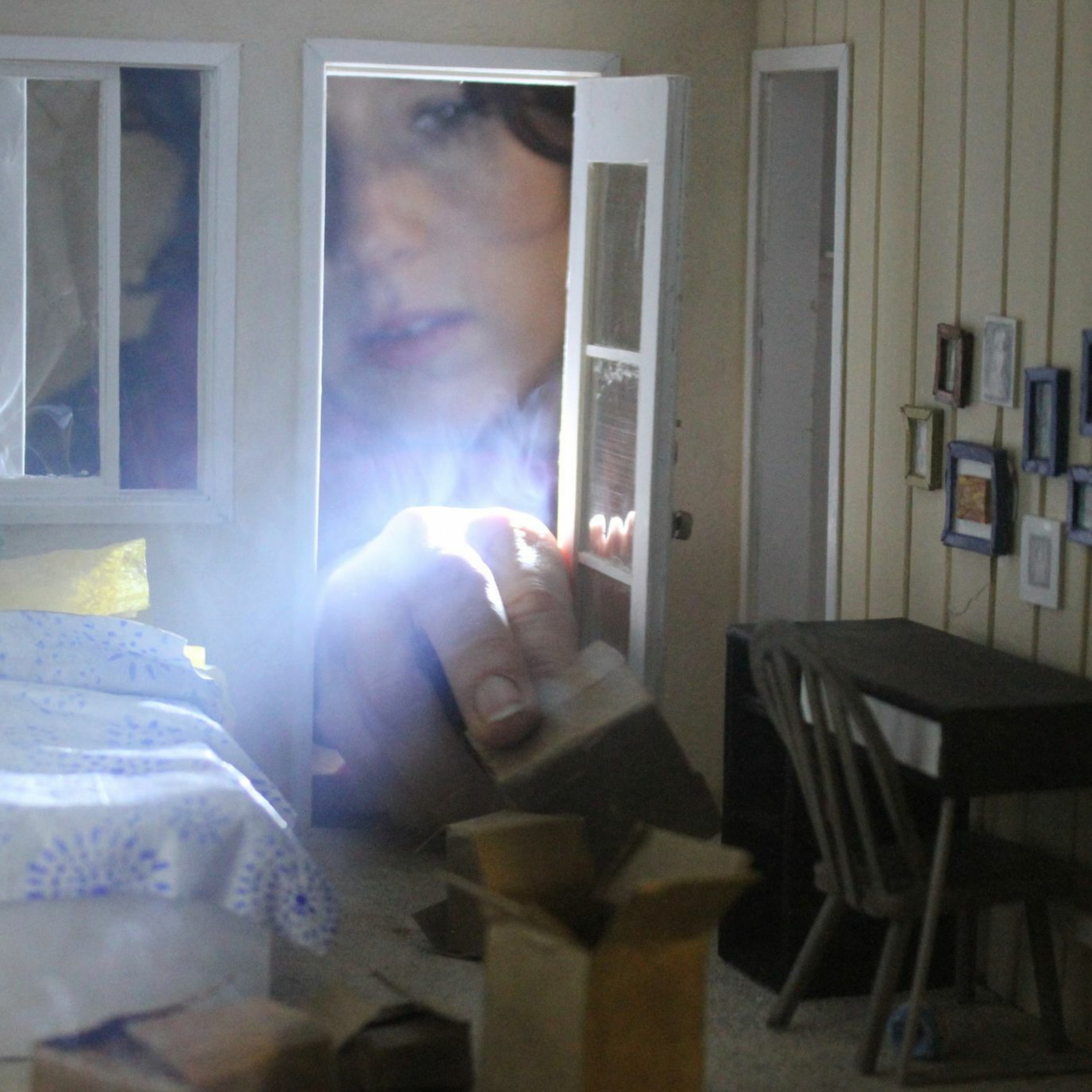 From Physics Major to Set Designer an Interview with Eli Smith episode artwork