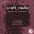 Artwork for craft_radio w/ host Synkretic - 09212024