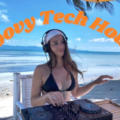 Uplifting Tech House Grooves | Perfect for Dancing & Chilling