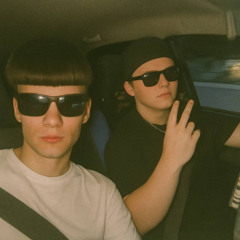 Потерян в неоне (prod. hima)