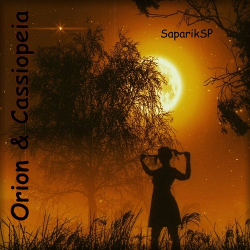 Orion & Cassiopeia