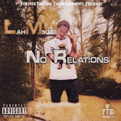 NEGMBAGBOY- No Relations