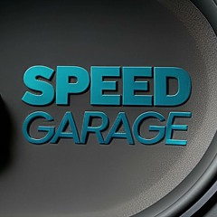 SPEED GARAGE "UKG" MIX