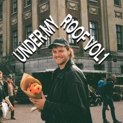 Under My Roof - Chill Summer House Mix