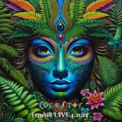 Fernhill eDance LIVE in Portland - 4.21.24