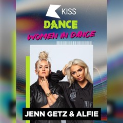 Women in Dance Kiss Guestmix