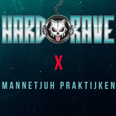 MANNETJUH PRAKTIJKEN DJ CONTEST BY: MILITANT