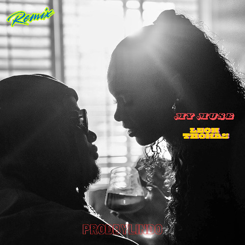 Leon Thomas - My Muse | [LINDO REMIX]