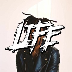 ✨[FREE] Dro Kenji x Juice Wrld type beat - Life (prod. Luke Beats)