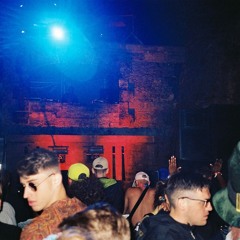 Love is the Answer w/ 10bit 200425