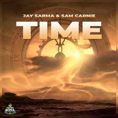 Jay Sarma & Sam Carnie - Time [NomiaTunes Release]