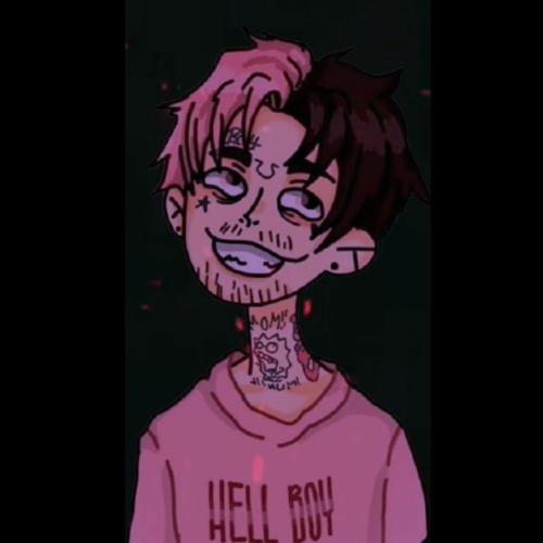 lil peep type beat