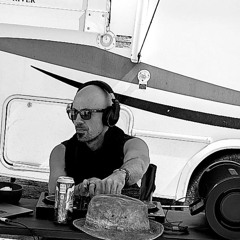 A Decade of Dust (live at Burning Man 2025 @ 2:45 & I) - ep15