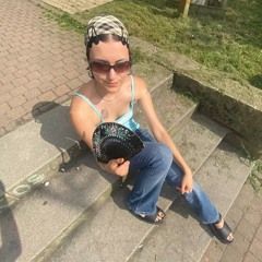 Live@SphereContainer - Matriarchy Brat Edition w/ Discobabe2 - 17.08.2024