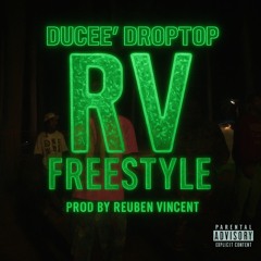 RV Freestyle(Prod. By Reuben Vincent)