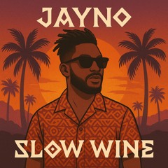 Slow wine