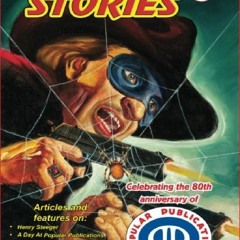 [PDF] DOWNLOAD Windy City Pulp Stories No.11 android