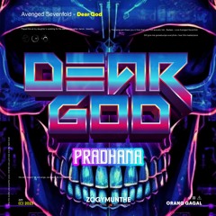 DEAR GOD ( ZM X PRADHANA )#ORANG GAGAL SANGAT SUPER!!!