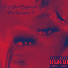 Lady Figgas Volume 1