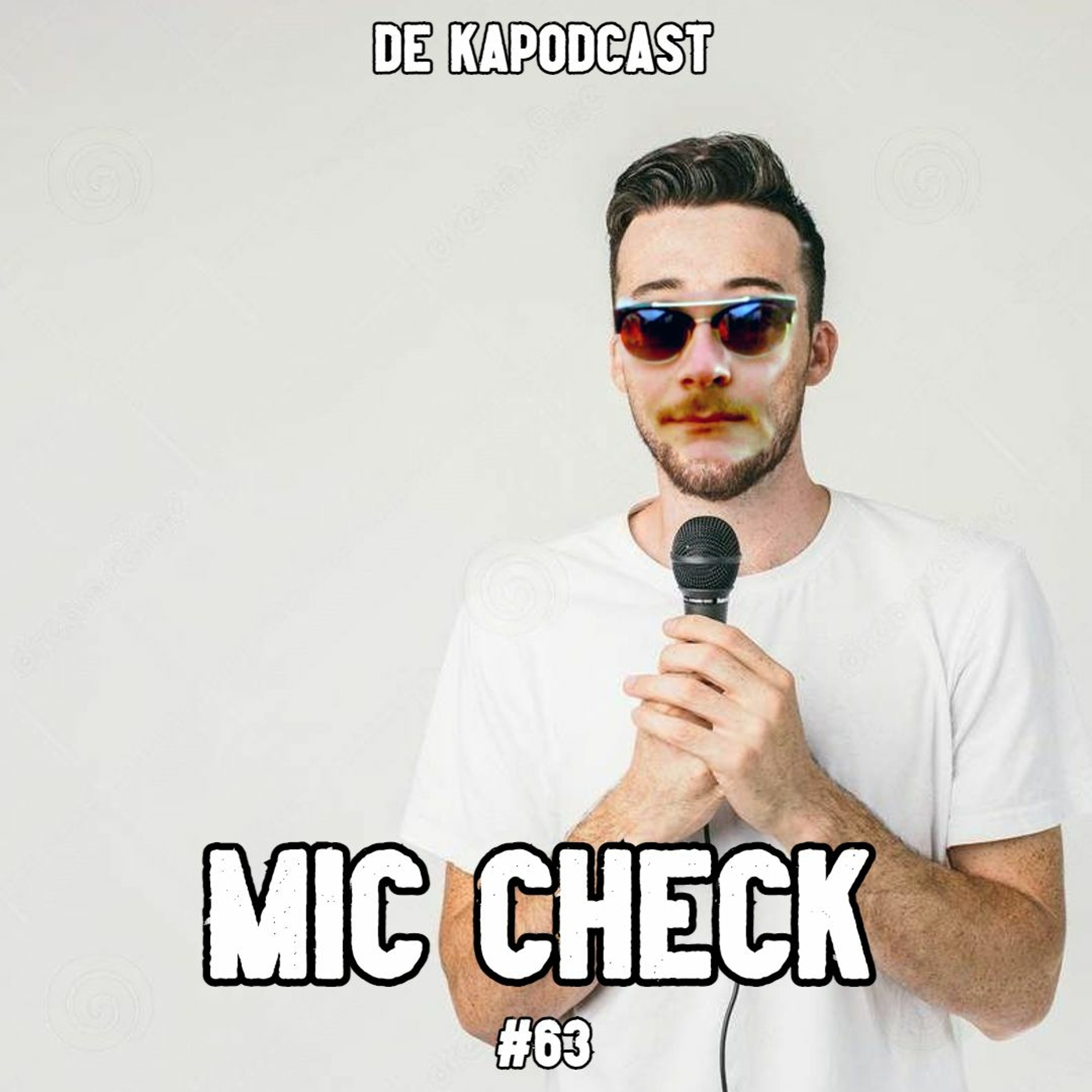 DE KAPODCAST