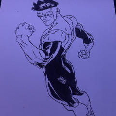 invincible x headlock