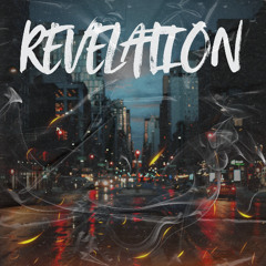 Revelation (Ex-Rights Available)- soundamentalists@gmail.com