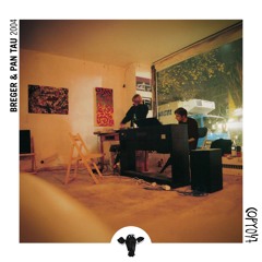 COPY047 Pan Tau ~ Brokenmind (Broken Breger Remix)