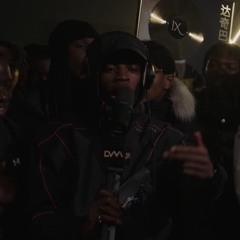 Freestyle DVM [EXCLU] - Beendo Z