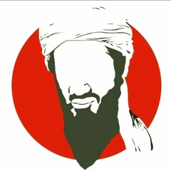 Binladen (The End Of China)