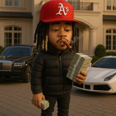 klosetome ft (luhkbeezy)