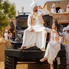 Revolver Gippy Grewal