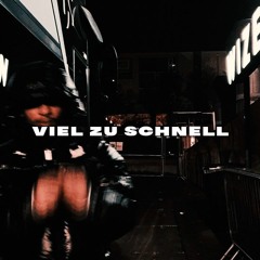 Dante YN feat. Beyazz - VIEL ZU SCHNELL (REMIX/MASHUP)