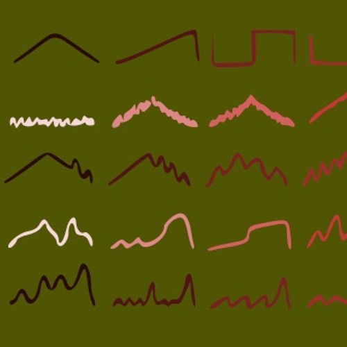 Waveform Library: Casio HT-700
