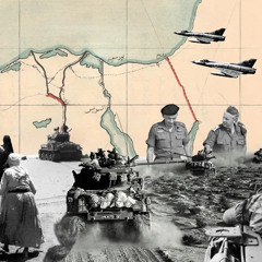 بورسعيد ٦٧.. سنوات التهجير